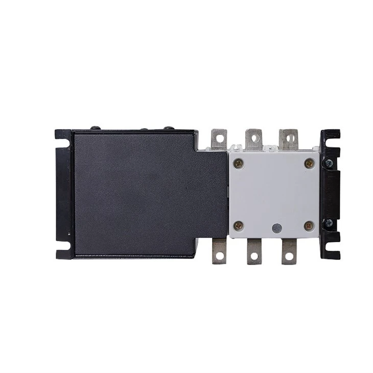 Dual Power Transfer Switch 4P suppliers